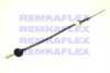 FIAT 7542416 Clutch Cable